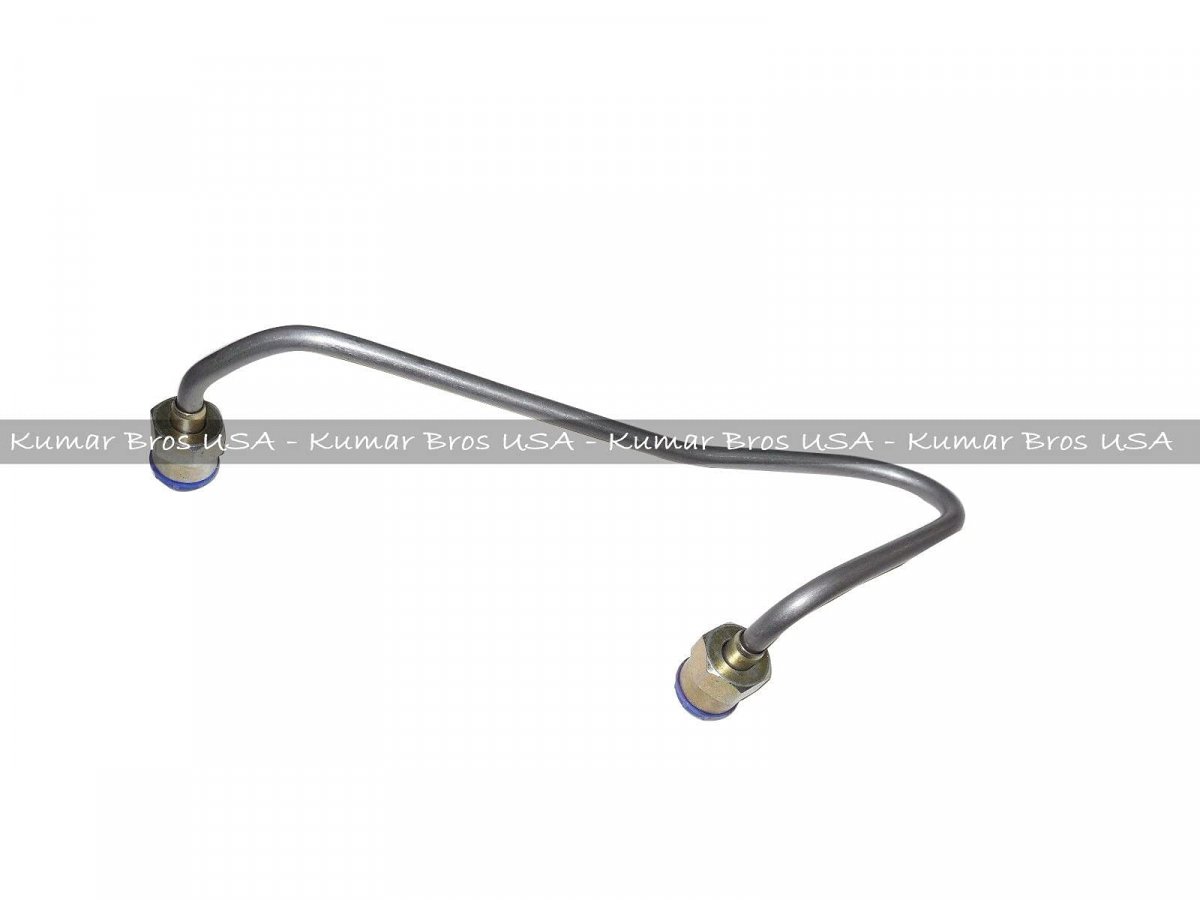 Injector Fuel Pipe Set For Kubota F2680e F2880e-f F2880-f