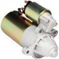 Aintier Starter Replacement Fit Ford Crown Victoria Lincoln Town Car For Mercury Grand Marquis 1992 1993 1994 1995 1996 1997