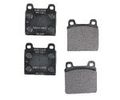 20011150 Disc Brake Pad Ready To Install No Modification Required 
