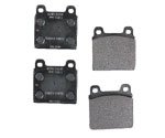 20011150 Disc Brake Pad Ready To Install No Modification Required