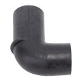 Automotive Ac Condensation Drain Elbow Rubber Hose Tube F3le 6 A 614 Aa For Mark Viii 1993 1998 With Enhanced Performance Heat 