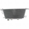 Mercedes-benz Clk55 Amg A C Condenser 2006 Aluminum Core Material Replaces Dpi 3385 Mb3030143 2035000854