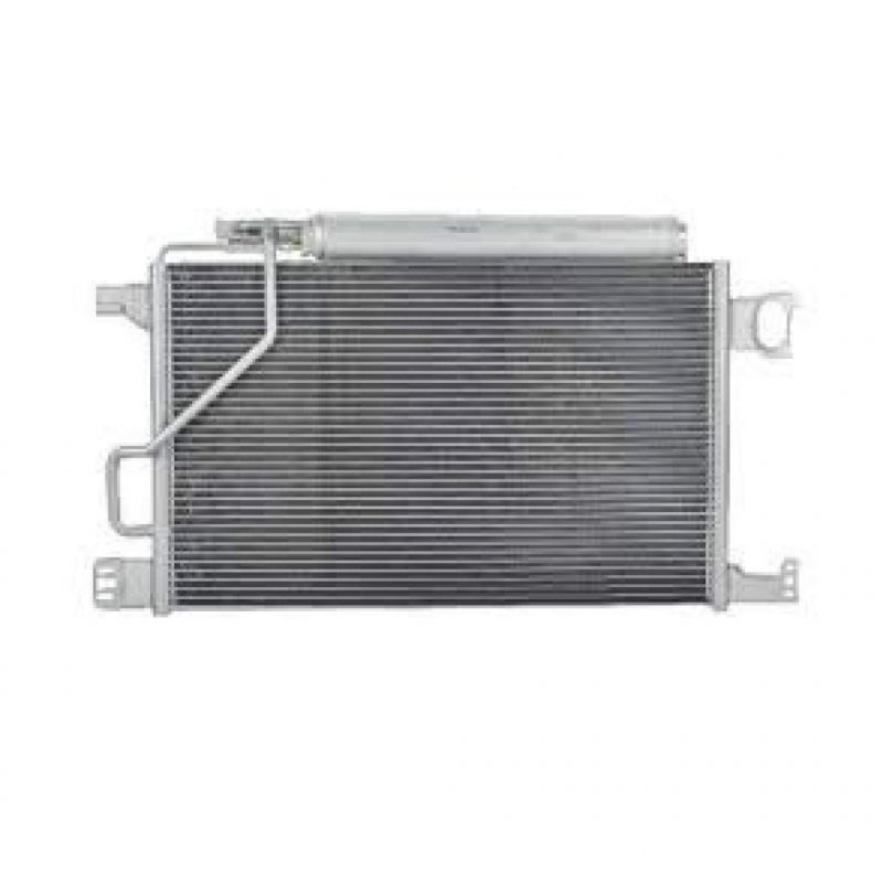 Mercedes-benz Clk55 Amg A C Condenser 2006 Aluminum Core Material Replaces Dpi 3385 Mb3030143 2035000854