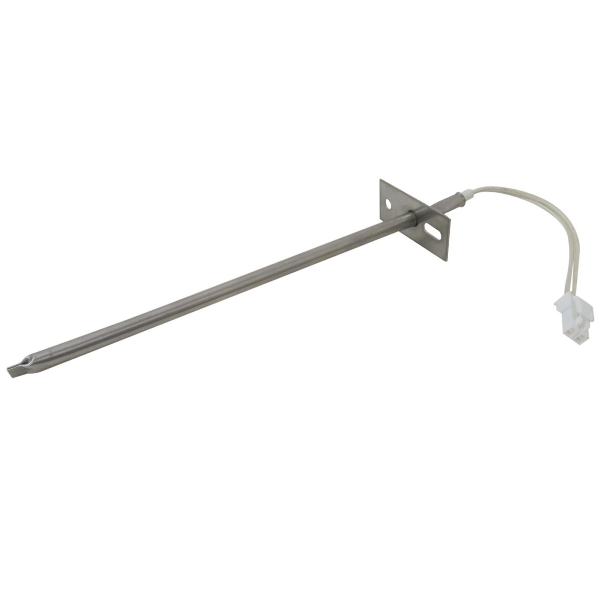 Premium Wpw10181986 W10181986 W10131826 Range Oven Sensor Probe Part Compatible For Whirlpool Rf367lxmv0 Rf367lxsq0 Replaces