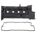 Engine Valve Cover And Gasket For Kia Rio Rio5 Hyundai Accent 1 6l L4 2006 2011 2241026855 22441 26801 264 990 