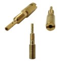 Jem Jules Set Of 12 Pilot Jets Slow Jet 10-37 5 For Mikuni Carb Vm28 486