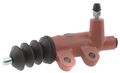 Crt-029 Clutch Slave Cylinder For Toyota 4runner 1996 2000 And Tacoma 1995 To 2004 Black Red Machined Finish 