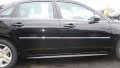 312 Motoring Fits 1994-1999 Chevy Chevrolet C1500 Suburban Chrome Side Door Trim Moldings 2pc 1995 1996 1997 1998 94 95 96 97