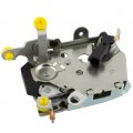 Boxi 940-400 Front Left Driver Side Door Latch Lock Actuator Assembly Fit Ford Explorer 1991-2001 Sport Trac 2001-2005 For 