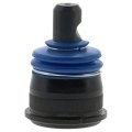 Front Ball Joint For 1994 1995 Mercedes Benz E320 E420 Neoprene Blue Dust Boot Press In Mounting Grooved Stud Alx Pau Me Mk9623 