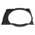 Hecasa Radiator Cooling Fan Shroud Compatible With 1993-up Kenworth T600 T800 Replacement For K216-2007 F22-1006-01 F22-1037