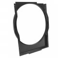 Hecasa Radiator Cooling Fan Shroud Compatible With 1993-up Kenworth T600 T800 Replacement For K216-2007 F22-1006-01 F22-1037