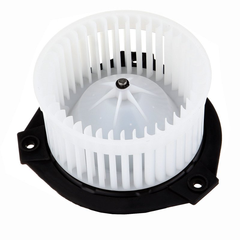 Heater Blower Motor Abs Plastic W Fan Fit Chevrolet Trailblazer