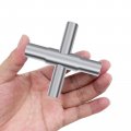 4 Way Sillcock Water Key Wrench Steel Utility Gas Meter Faucet Tool 1 In 9 32 5 16 11 For Spigots And Valves 2 Pack 