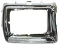 Sherman Replacement Part For Ford Passenger Side Headlight Door Partslink Number Fo2513115 