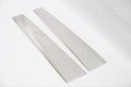 Tfp 16015ppt Pillar Plate Covers- St Stl Polished For Chrysler Pt Cruiser 99-07 4ddr 6pcs Hse 