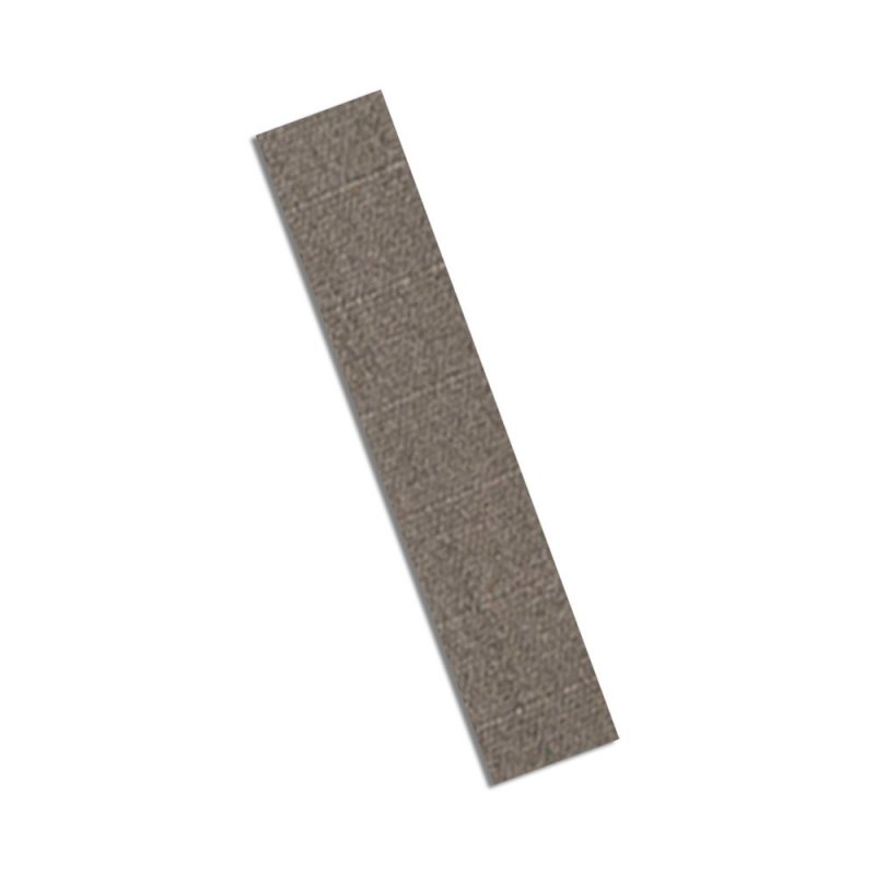 3m Cn3490 1 X 5 00 Gray Non-woven Conductive Fabric Tape Length 1 Width Rectangles Pack Of 100