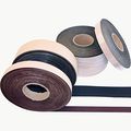 Jvcc Felt-06 Polyester Felt Tape 1 In X 15 Ft Black 