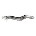 Front Bumper Brackets For Bmw 760i Xdrive 2023 2024 Pair Driver And Passenger Side Aluminum Impact Bar Brace Replacement 