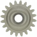 Caltric Engine Oil Pump Idle Gear Compatible With Suzuki Drz400 2000 2001 2002 2003 2004