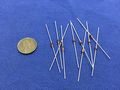 10 Pieces 1n4730 1n4730a Zener Diode 10x 10pcs 1w 3 9v C1 