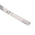 Uxcell 7 5m 24 6ft 0 2x4mm Nichrome Flat Heater Wire For Heating Elements