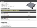 Radiator Compatible With 1998-2011 Ford Ranger 3 0l 4 V6