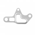 Caltric Oil Pump Gasket Compatible With Honda Trx400x 2x4 2009 2010 2011 2012 2013 2014 15151-kcy-671