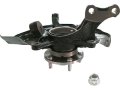 Front Left Driver Side Wheel Hub Bearing And Steering Knuckle Assembly For 2004-2006 Es330
