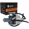 Niche Carburetor For Honda Crf100f 16100-ksj-a31 2011-2012