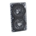 Cometic Top End Gasket For Yamaha Waveraider Dlx 1993-1995 