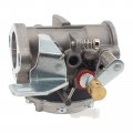 Carbhub 27158-67a Carburetor For 2 Cycle Golf Cart 1967-1981 Carb