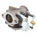 Carbhub 27158-67a Carburetor For 2 Cycle Golf Cart 1967-1981 Carb