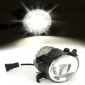 Hecasa Led Right Bumper Fog Light Lamp Compatible With 2014-2020 Infiniti Q50 Qx50 Q60 Qx60 Qx80 Replacement For In2593108