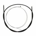 Xljoy Brake Cable For Mm-b80 Mm-b105 80cc 105cc Mini Bike
