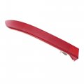 X Autohaux Car Rear Bumper Reflector Strip Cover Left Side 63147240997 For Bmw X5 2011-2013