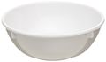 Carlisle Dallas Ware Melamine Nappie Bowl 10 Oz Capacity 4 96 X 1 81 White Case Of 48 