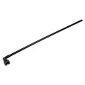 Fuel Line Connector For Chevy Cavalier 1992 2005 Quick Disconnect 90 Degrees Replacement 3154k 3176 Plastic Rubber Brass Black 