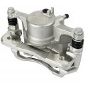 Silver Front Passenger Brake Caliper Aintier 19b1833 For Acura 1997-2000 Honda 1996-2014
