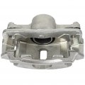 Silver Front Passenger Brake Caliper Aintier 19b1833 For Acura 1997-2000 Honda 1996-2014