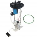 Aintier E2503m Fuel Pump Module Assembly Electric Compatible With 2007-2011 Ford Ranger 4 0l 2007-2008 3 For 2 3l