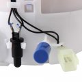 Ocpty Fuel Pump Assembly Replacement For 2008013 Nissan Rogue 2 5l 2014-2015 Select 2 Easy Enhanced