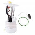 Ocpty Fuel Pump Assembly Replacement For 2008013 Nissan Rogue 2 5l 2014-2015 Select 2 Easy Enhanced