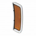 Audi Q7 Side Marker Light Assembly 2017 2018 Passenger Capa Certified For Au2551103 