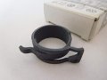 Volkswagen N90 687 001 Radiator Coolant Hose