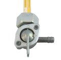 Fuel Gas Valve Petcock For Honda Xl80s 1980-1982