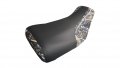 Verde Powersports Vps Seat Cover For Honda Recon Trx250 Fits 1997 1998 1999 2000 Black Top Camo 