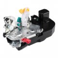 Rear Left Side Power Door Lock Actuator Motor For Chrysler 300 2005-2010 Dodge Charger 2006-2010 No 4589043ab 4575893aa 