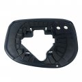 Spieg Ho1323191 Side Mirror Glass For Honda Fit Jazz 2009-2014 Non Heated With Backing Plate Passenger