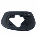 Spieg Ho1323191 Side Mirror Glass For Honda Fit Jazz 2009-2014 Non Heated With Backing Plate Passenger